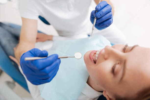 Best Wisdom Tooth Removal  in Ocean City, NJ